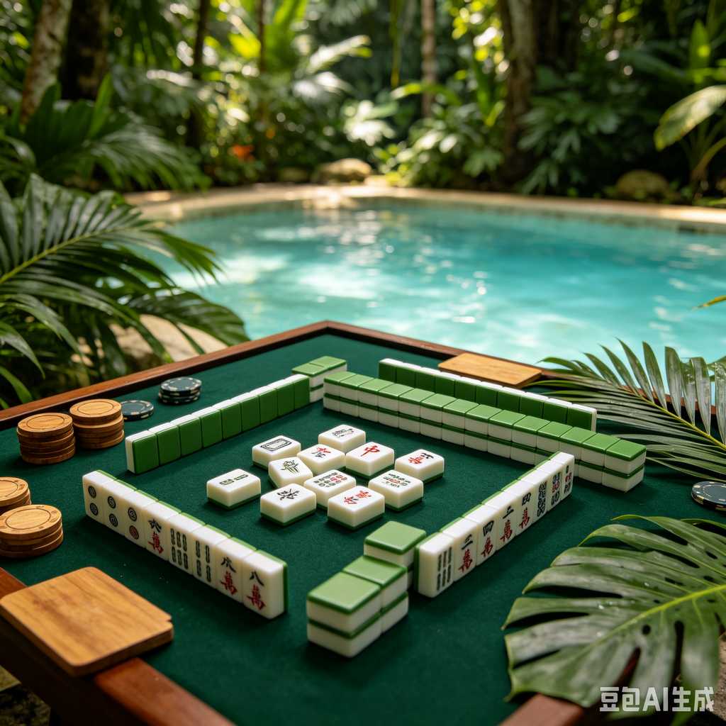 Stockholm,mahjong