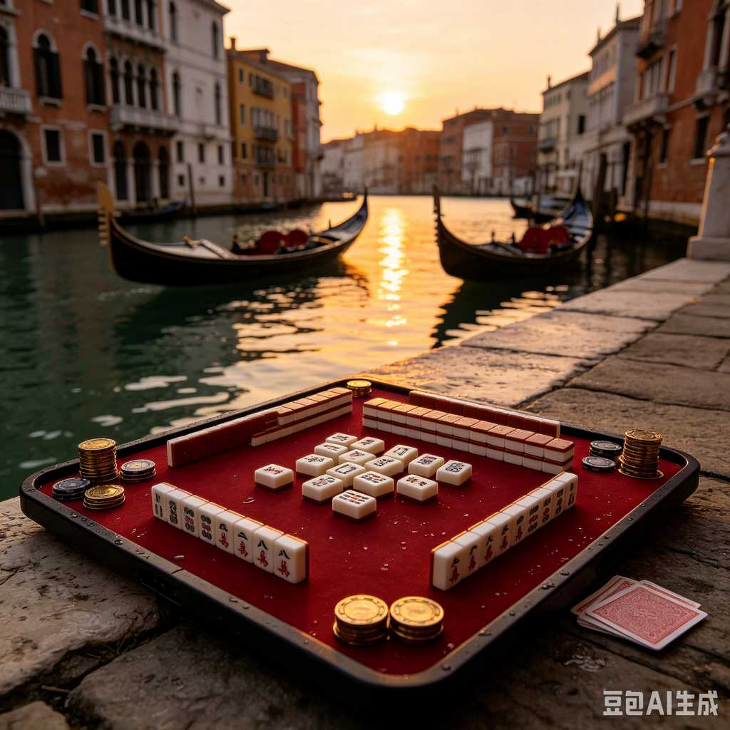 Monterey,mahjong