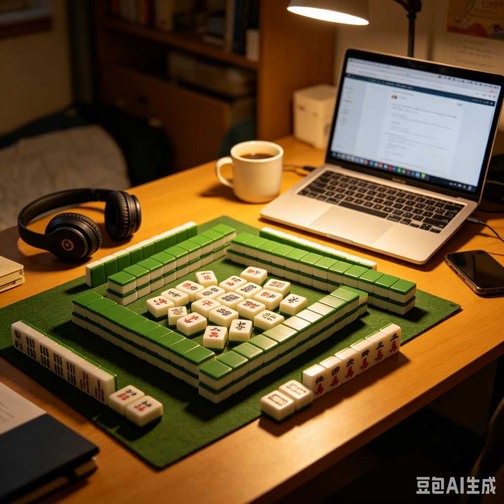 Minnesota,mahjong