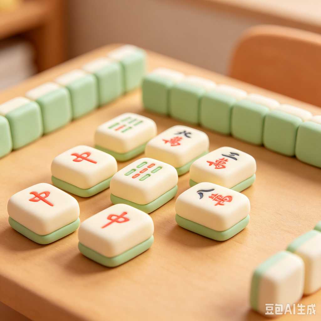 Jacksonville,mahjong