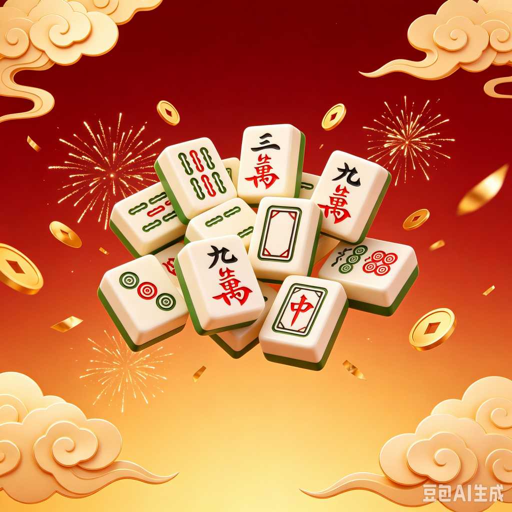 FallRiver,mahjong