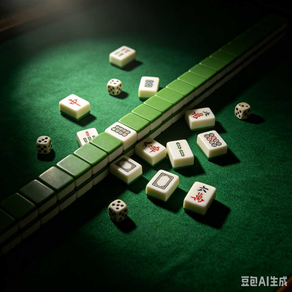 Connecticut,mahjong
