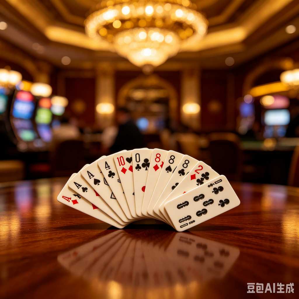 Erie,mahjong