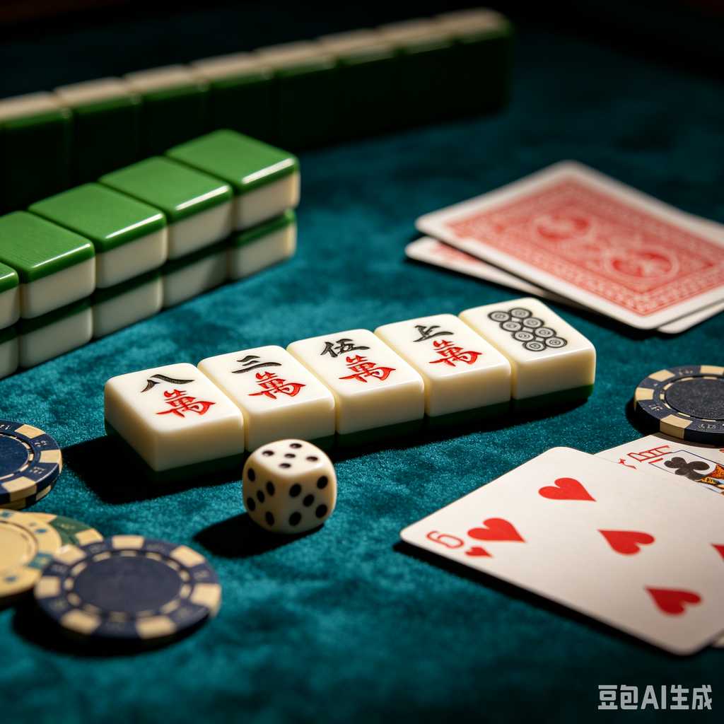 Ottawa,mahjong