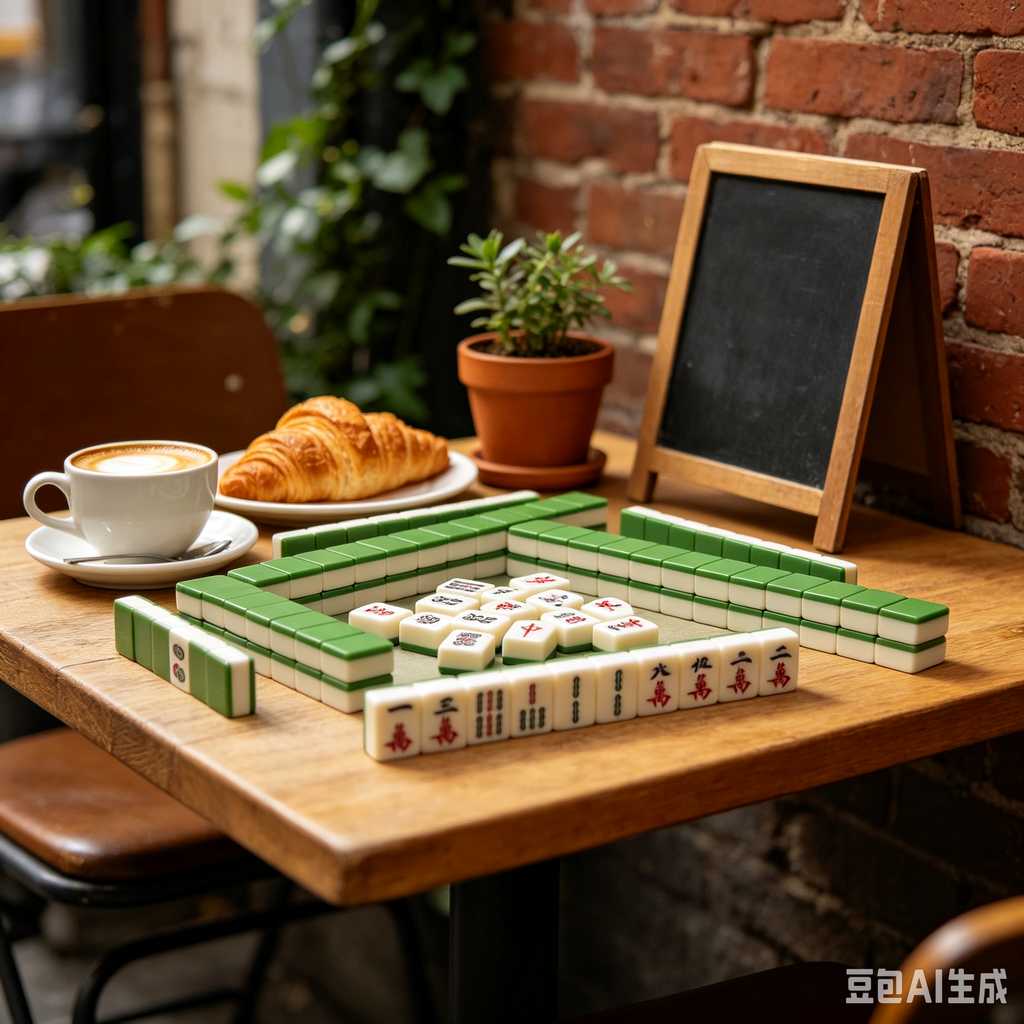 Bucaramanga,mahjong