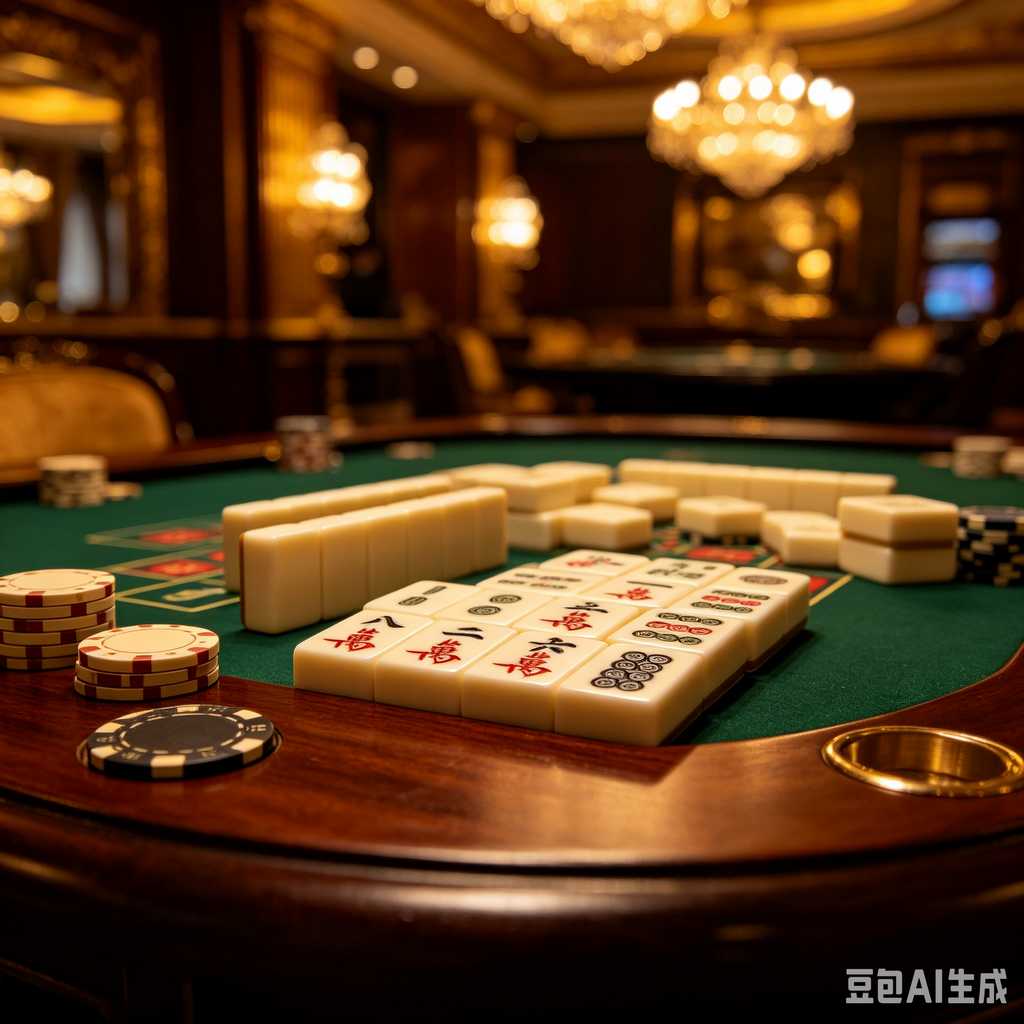 ClevelandHeights,mahjong
