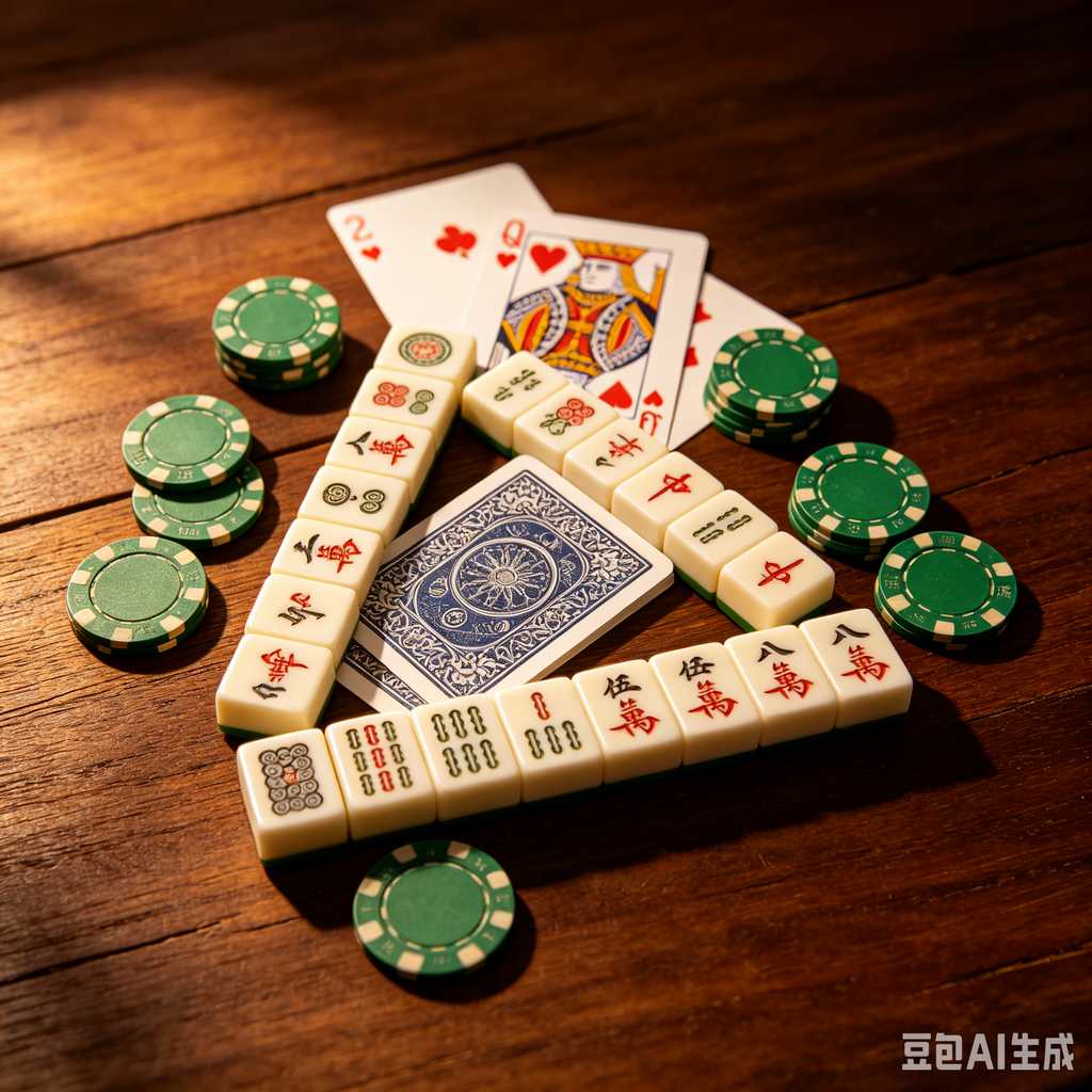 Akureyri,mahjong