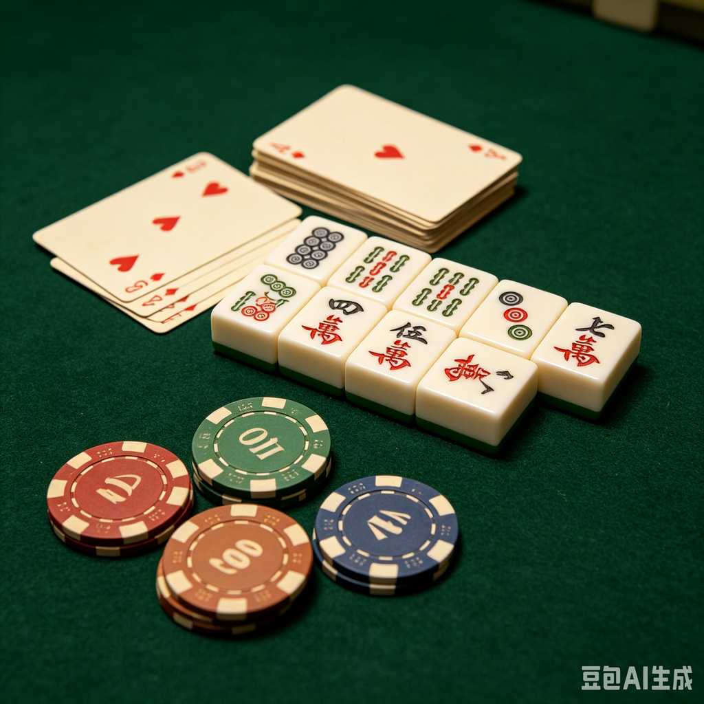 Eugene,mahjong